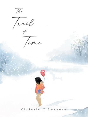 cover image of The Trail of Time